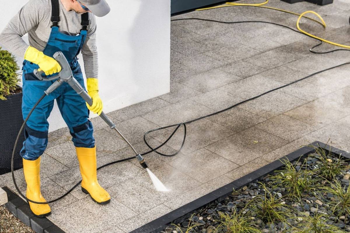 Caracteristici principale